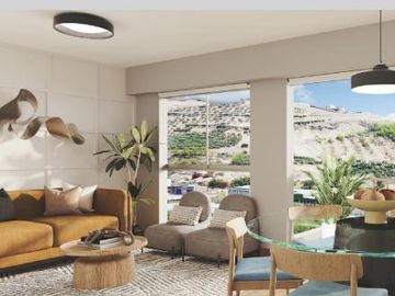 Departamentos de estreno en proyecto los ingenieros 943 surco