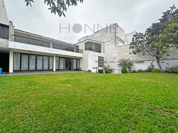 Casa en CHACARILLA DEL ESTANQUE