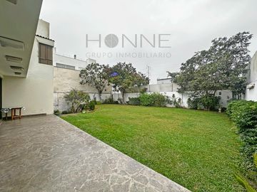 Casa en CHACARILLA DEL ESTANQUE