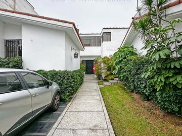 Casa en CHACARILLA DEL ESTANQUE
