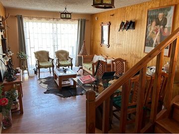 ¡Descubre tu nuevo hogar en La Ligua!