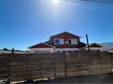 ¡Descubre tu nuevo hogar en La Ligua!