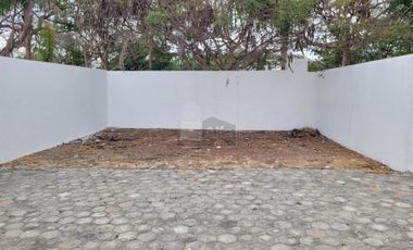 Casa en Renta amueblada en Santa Fe, Mérida, Yucatán.