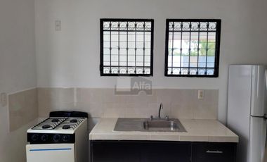 Casa en Renta amueblada en Santa Fe, Mérida, Yucatán.