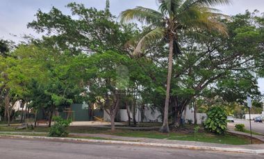 Casa en Renta amueblada en Santa Fe, Mérida, Yucatán.