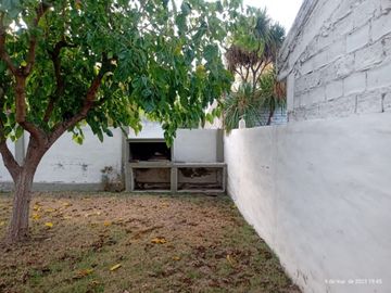 SE VENDE CASA EN BARRIO BANCARIO A METROS DEL PARQUE DE LOS NINOS, EXCELENTE ZONA DE SAN RAFAEL, MENDOZA