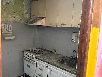 PH 3 AMB. A RECICLAR C/ TERRAZA - 86 metros Totales - QUINTANA 155 - LANUS OESTE