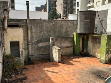 PH 3 AMB. A RECICLAR C/ TERRAZA - 86 metros Totales - QUINTANA 155 - LANUS OESTE