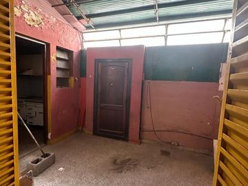 PH 3 AMB. A RECICLAR C/ TERRAZA - 86 metros Totales - QUINTANA 155 - LANUS OESTE