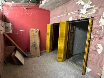 PH 3 AMB. A RECICLAR C/ TERRAZA - 86 metros Totales - QUINTANA 155 - LANUS OESTE