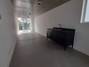 Departamento 3 ambientes a estrenar