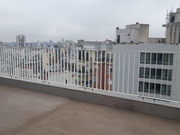 Departamento 3 ambientes a estrenar
