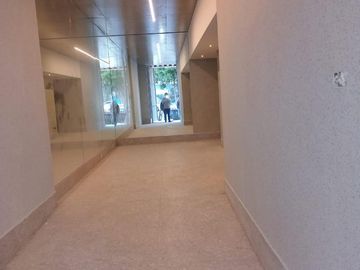 Departamento 3 ambientes a estrenar