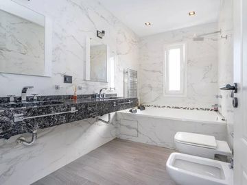 Casa 6 ambientes en Barrio privado Nuevo Quilmes
