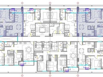 Departamento en Venta | Distrito Karena – Saltillo