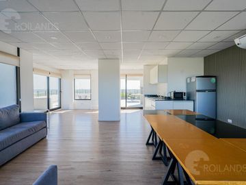 Alquiler Departamento 2 Amb con cochera baulera Brickell Tigre