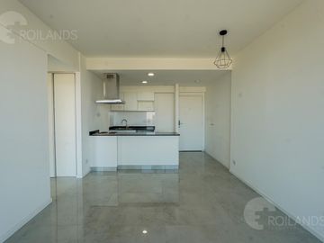 Alquiler Departamento 2 Amb con cochera baulera Brickell Tigre