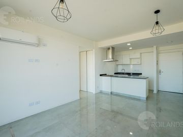 Alquiler Departamento 2 Amb con cochera baulera Brickell Tigre