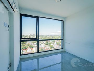 Alquiler Departamento 2 Amb con cochera baulera Brickell Tigre