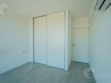Alquiler Departamento 2 Amb con cochera baulera Brickell Tigre