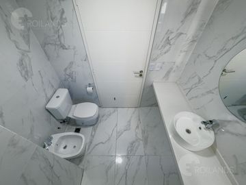Alquiler Departamento 2 Amb con cochera baulera Brickell Tigre