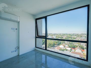 Alquiler Departamento 2 Amb con cochera baulera Brickell Tigre