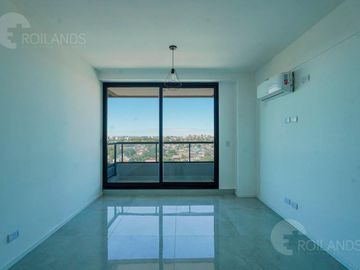 Alquiler Departamento 2 Amb con cochera baulera Brickell Tigre