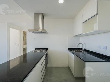 Alquiler Departamento 2 Amb con cochera baulera Brickell Tigre