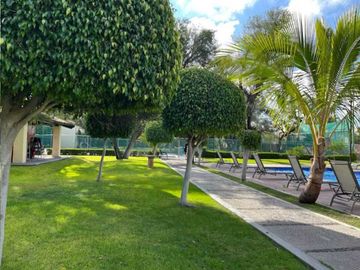 Casa de Autor en Alamos | 3 Recamaras + 5 Lugares de Estacionamiento