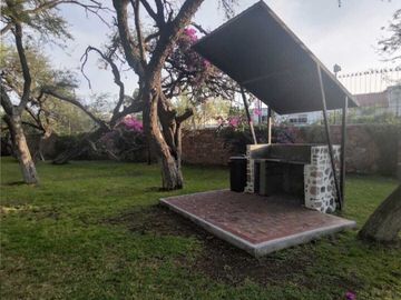 Casa de Autor en Alamos | 3 Recamaras + 5 Lugares de Estacionamiento