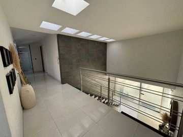Casa de Autor en Alamos | 3 Recamaras + 5 Lugares de Estacionamiento