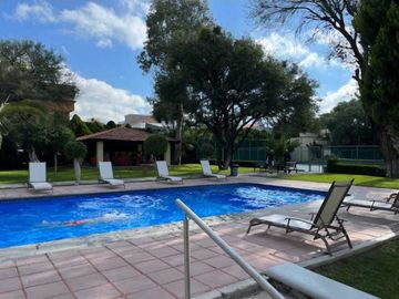 Casa de Autor en Alamos | 3 Recamaras + 5 Lugares de Estacionamiento