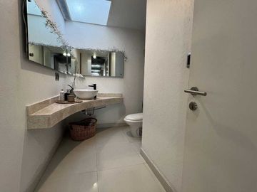 Casa de Autor en Alamos | 3 Recamaras + 5 Lugares de Estacionamiento