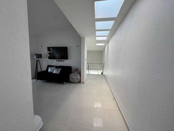 Casa de Autor en Alamos | 3 Recamaras + 5 Lugares de Estacionamiento