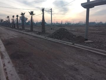 Terreno en  Coquimbito, Maipu, Loteo Distrito Gomez
