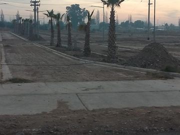 Terreno en  Coquimbito, Maipu, Loteo Distrito Gomez