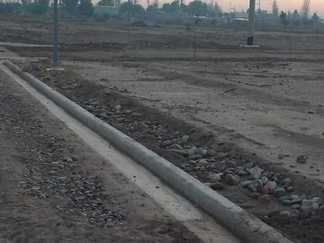 Terreno en  Coquimbito, Maipu, Loteo Distrito Gomez