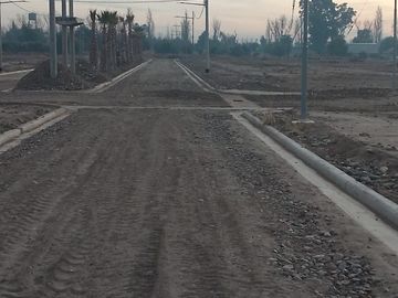 Terreno en  Coquimbito, Maipu, Loteo Distrito Gomez