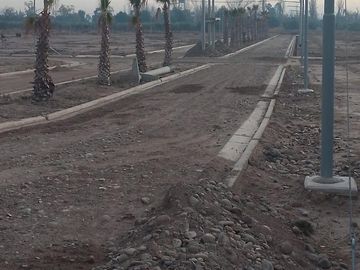 Terreno en  Coquimbito, Maipu, Loteo Distrito Gomez