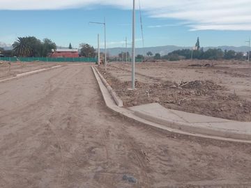 Terreno en  Coquimbito, Maipu, Loteo Distrito Gomez