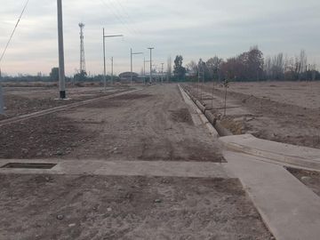 Terreno en  Coquimbito, Maipu, Loteo Distrito Gomez