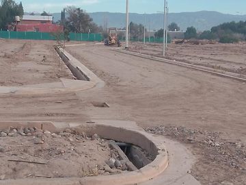 Terreno en  Coquimbito, Maipu, Loteo Distrito Gomez