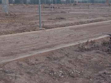 Terreno en  Coquimbito, Maipu, Loteo Distrito Gomez