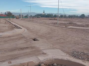 Terreno en  Coquimbito, Maipu, Loteo Distrito Gomez
