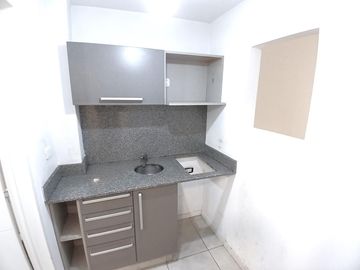 Oficina Semipiso Monoambiente divisible moderno en Recoleta APTO CREDITO profesional comercial