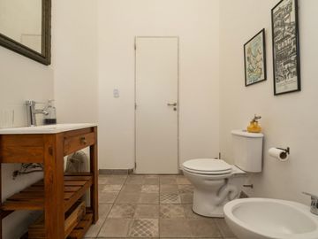 Casa en San Sebastian AREA 2 COD 170