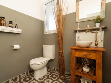 Casa en San Sebastian AREA 2 COD 170