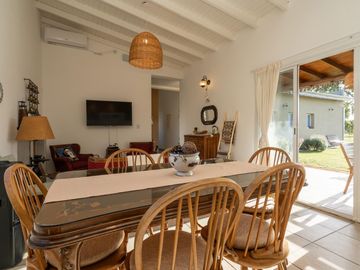 Casa en San Sebastian AREA 2 COD 170