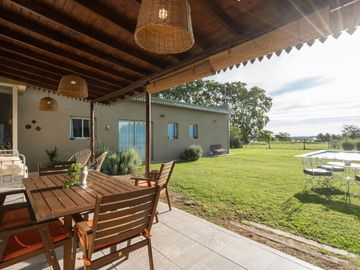 Casa en San Sebastian AREA 2 COD 170