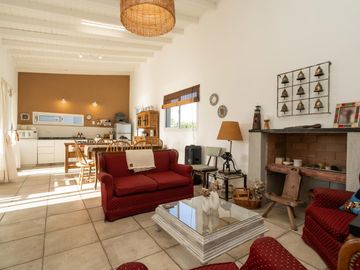 Casa en San Sebastian AREA 2 COD 170